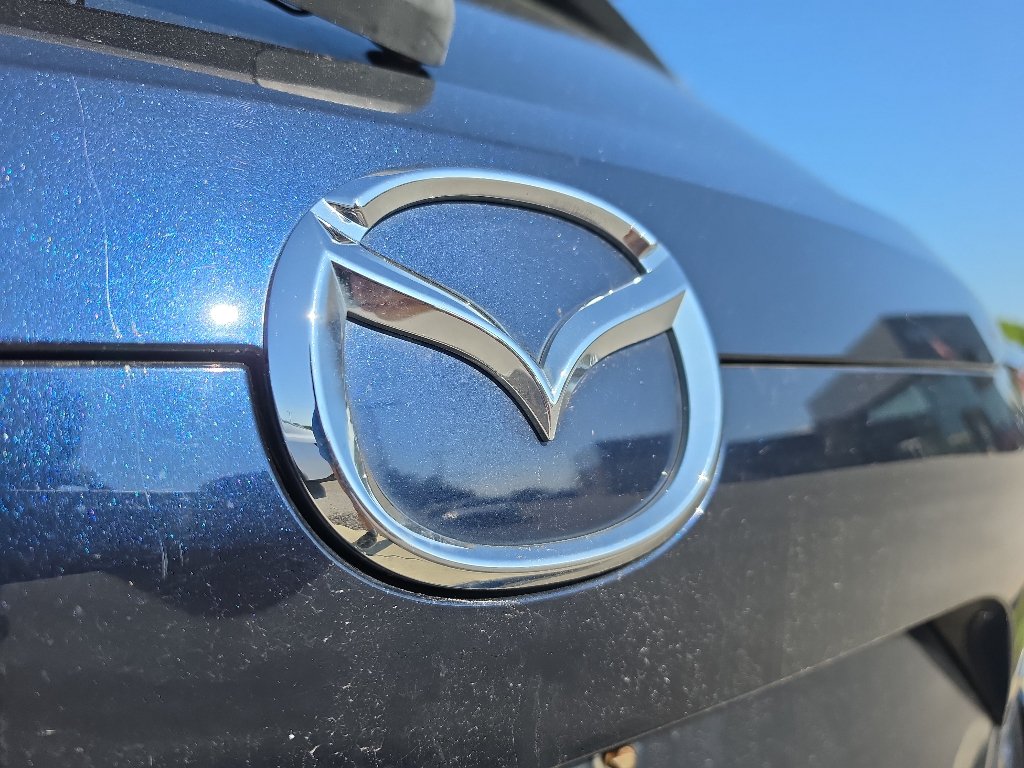 Used 2019 MAZDA CX-5 Grand Touring AWD/4WD image 15