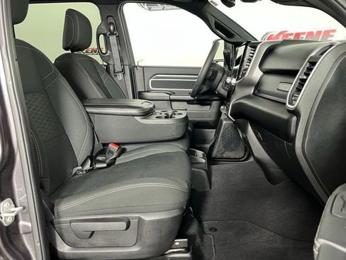 Used 2025 RAM 2500 Big Horn image 30