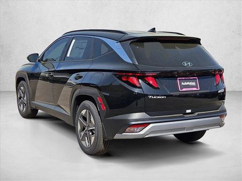 New 2026 Hyundai Tucson SEL FWD image 9