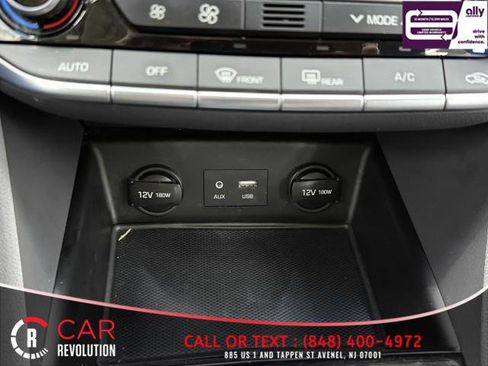 Used 2019 Hyundai Ioniq Plug-In Hybrid image 35