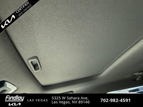 Certified 2024 Kia EV9 Wind AWD/4WD image 13