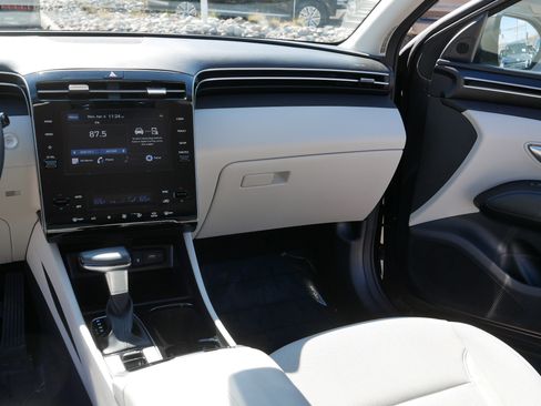 Used 2023 Hyundai Tucson SEL w/ Convenience Package image 22