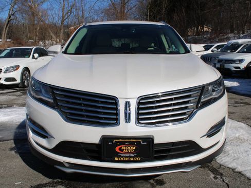 Used 2018 Lincoln MKC Select w/ Select Plus Package image 3