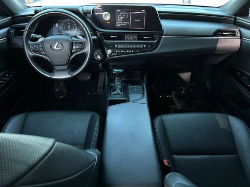 Used 2022 Lexus ES 350 w/ Accessory Package 2 FWD image 13