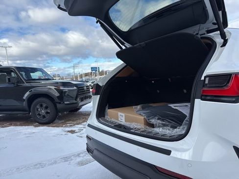 New 2026 Lexus NX 350 AWD w/ Accessory Package (2T) image 40