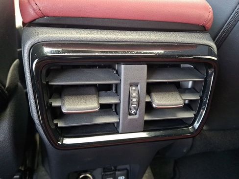 Used 2025 Lexus NX 350h AWD w/ Cold Area Package image 11