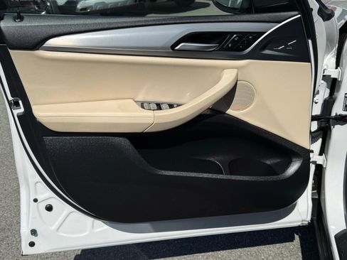 Used 2023 BMW X3 sDrive30i w/ Convenience Package image 21