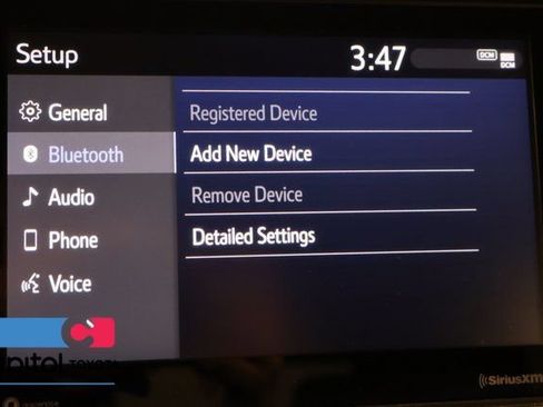 Certified 2021 Toyota Tacoma TRD Off-Road AWD/4WD image 22