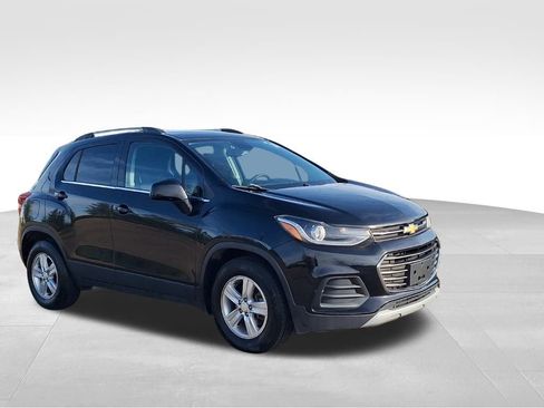 Used 2019 Chevrolet Trax LT image 5