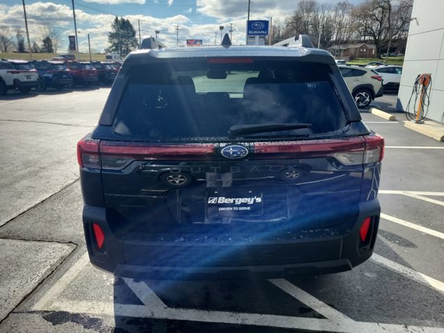 New 2026 Subaru Outback Limited AWD/4WD image 3