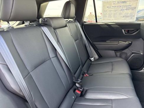 New 2026 Subaru Outback Limited AWD/4WD image 17