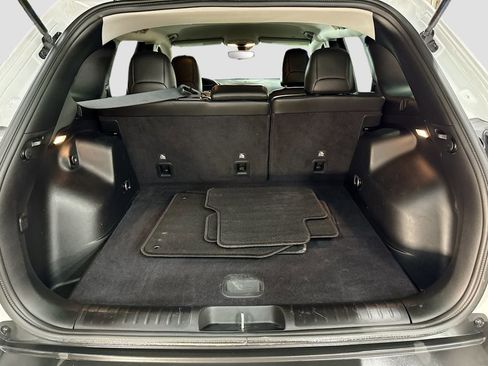 Used 2021 Jeep Cherokee Latitude Lux image 24