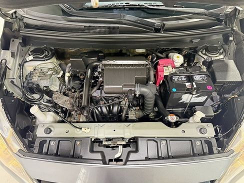 Used 2021 Mitsubishi Mirage G4 LE image 35