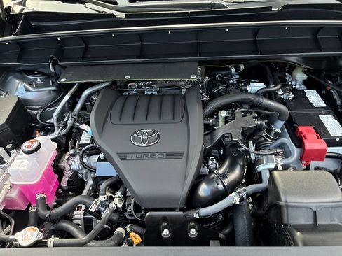 New 2026 Toyota Highlander XLE AWD/4WD image 46