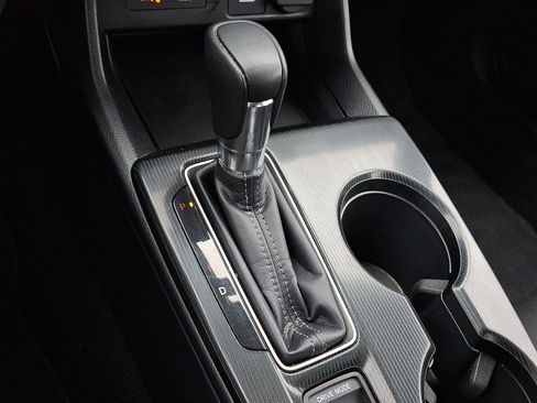 Certified 2023 Honda Civic Sport image 14