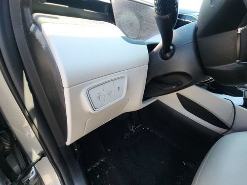 Used 2024 Hyundai Tucson SEL w/ Convenience Package FWD image 23