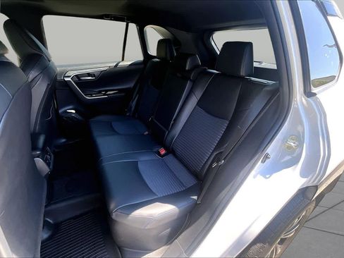 Certified 2024 Toyota RAV4 XSE AWD/4WD image 20