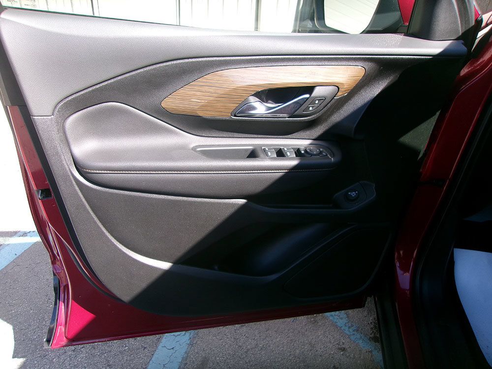 Used 2019 GMC Terrain SLE w/ Driver Convenience Package AWD/4WD image 15