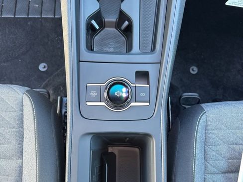 New 2026 Volkswagen Tiguan S image 25