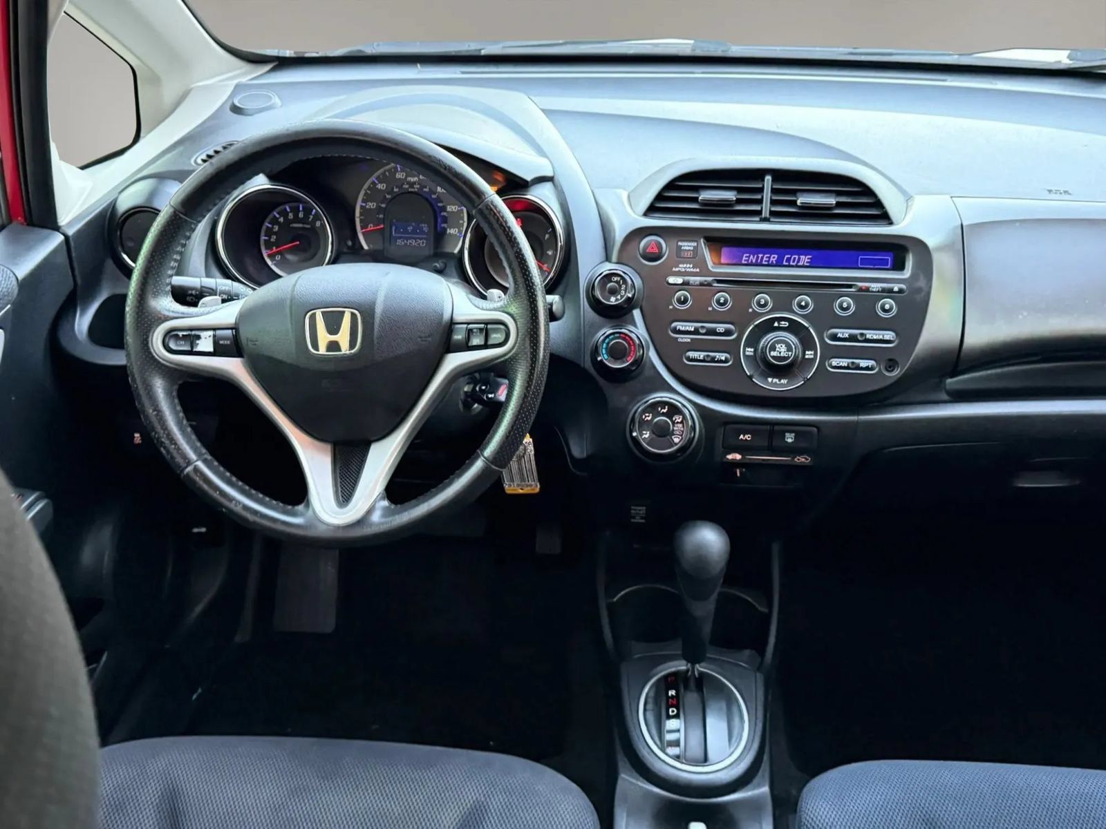 Used 2012 Honda Fit Sport image 14