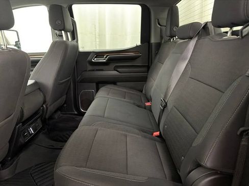 Used 2024 Chevrolet Silverado 1500 RST AWD/4WD image 25