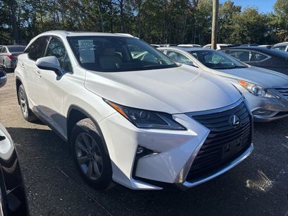 Used 2018 Lexus RX 350 AWD