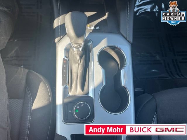 Used 2023 Chevrolet Blazer LT w/ Convenience Package FWD image 26