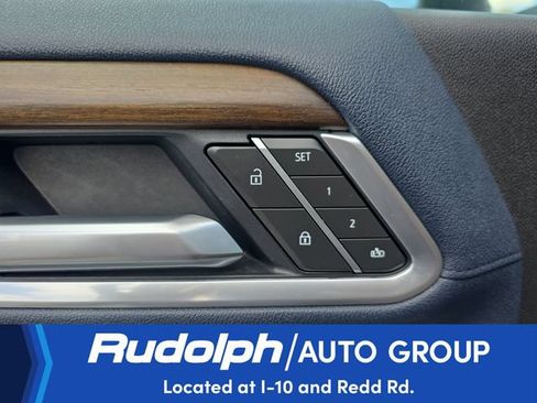 Used 2026 Chevrolet Silverado 2500 High Country w/ Technology Package AWD/4WD image 15