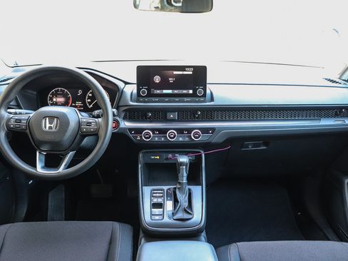 Certified 2024 Honda CR-V EX image 14