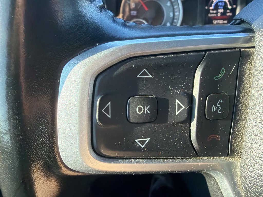 Used 2021 RAM 1500 Big Horn AWD/4WD image 20
