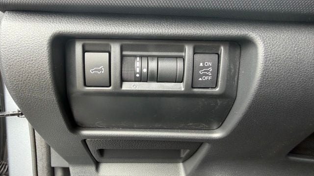 Used 2026 Subaru Forester Limited AWD/4WD image 24