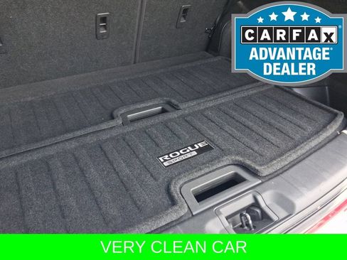 Used 2020 Nissan Rogue Sport SL w/ Premium Package AWD/4WD image 13
