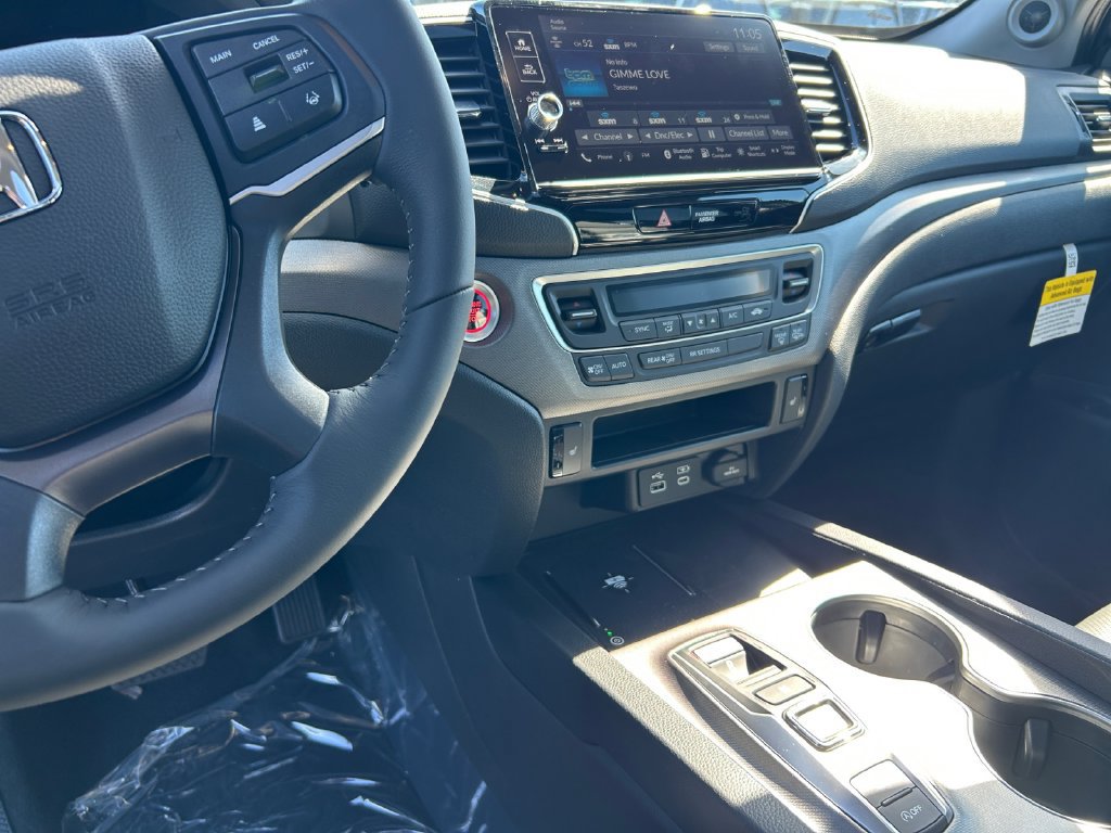 New 2026 Honda Ridgeline RTL image 11