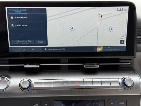 New 2025 Hyundai Kona SE FWD image 17