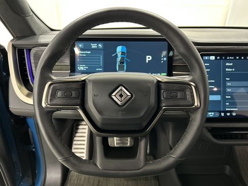 Used 2024 Rivian R1T Adventure Dual AWD/4WD image 26
