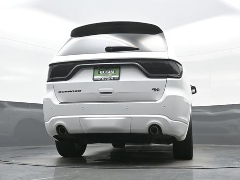 Used 2023 Dodge Durango R/T RWD image 33