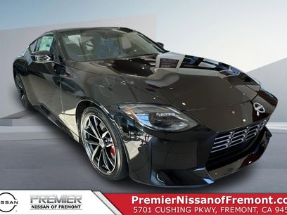 Used 2024 Nissan Z Performance w/ Floor Mat Package