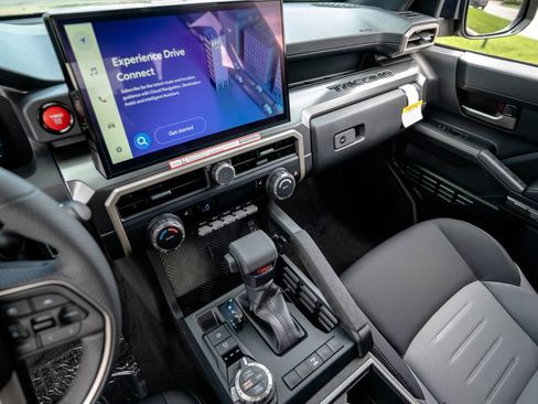 New 2026 Toyota Tacoma TRD Off-Road AWD/4WD image 25