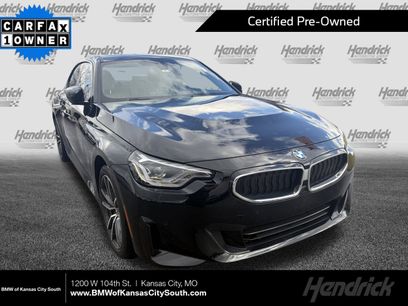 Used 2023 BMW 230i xDrive 230i xDrive w/ Premium Package