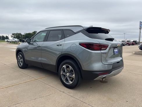 Used 2023 Chevrolet Blazer LT w/ Convenience Package FWD image 7