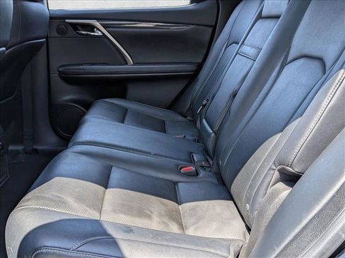 Used 2017 Lexus RX 350 FWD w/ Accessory Package image 18