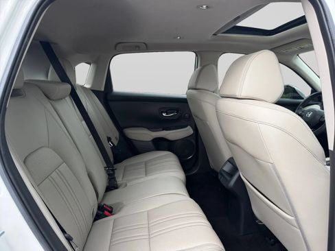 Used 2023 Honda HR-V EX-L image 31