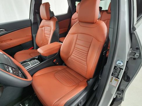 New 2026 Kia Sportage SX AWD/4WD image 10