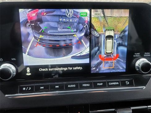 Used 2024 Mitsubishi Outlander SE image 38