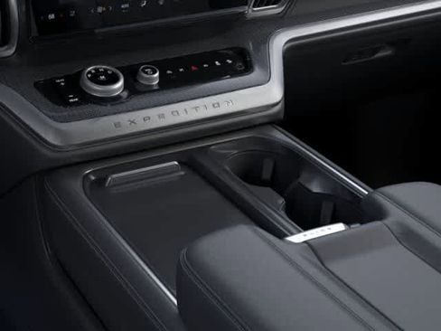 New 2026 Ford Expedition Platinum w/ Stealth Appearance Package image 15