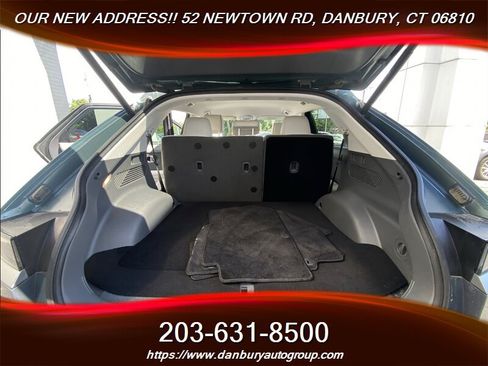 Used 2023 Hyundai Ioniq 5 SEL AWD/4WD image 24