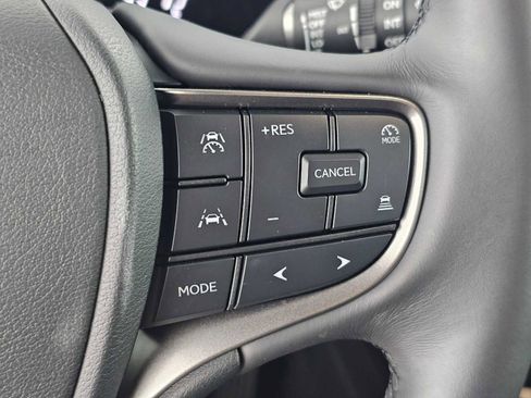 Certified 2025 Lexus UX 300h FWD image 28