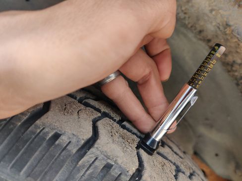 Used 1995 Dodge Dakota Sport image 29