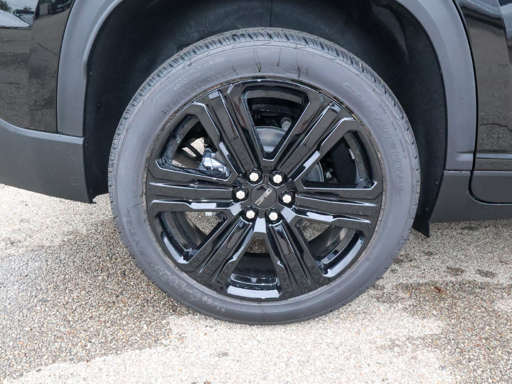 New 2027 GMC Acadia Elevation w/ Black Edition FWD image 39