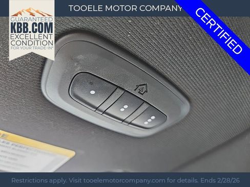 Used 2021 RAM 2500 Limited image 38